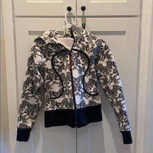 Lululemon Scuba Jacket